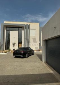 Fotografie z fotogalerie ubytování Villa Five Palm v destinaci Temlale