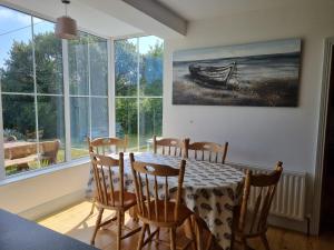 Fotografie z fotogalerie ubytování Ocean Breeze Cottage v destinaci Caherdaniel