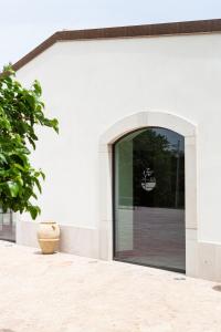 Galeriebild der Unterkunft WINE RESORT LE VIGNE AL CASTELLO in Castel del Monte