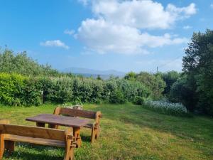 Fotografie z fotogalerie ubytování Ocean Breeze Cottage v destinaci Caherdaniel