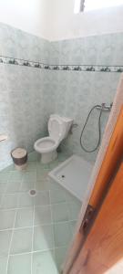 Ảnh trong thư viện ảnh của Vila Vladmir Sela ở Ksamil