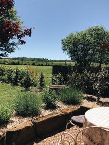 Φωτογραφία από το άλμπουμ του Chambre d'Hotes Lou Viradis σε Saint-Aigne