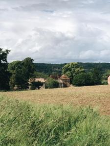 Φωτογραφία από το άλμπουμ του Chambre d'Hotes Lou Viradis σε Saint-Aigne