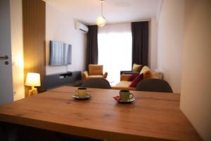 Gallery image of SKY Apartment in Kosovo Polje