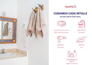 Fotografie z fotogalerie ubytování Casa La Arboleda Juriquilla v destinaci Juriquilla