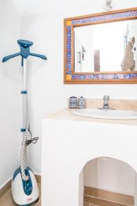 Fotografie z fotogalerie ubytování Casa La Arboleda Juriquilla v destinaci Juriquilla
