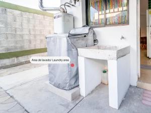 Fotografie z fotogalerie ubytování Casa La Arboleda Juriquilla v destinaci Juriquilla