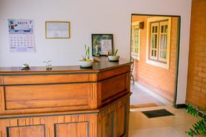 Fotografie z fotogalerie ubytování Sevenday Hotel v destinaci Marawila