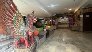 Fotografie z fotogalerie ubytování Abian Srama Hotel and Spa v destinaci Sanur