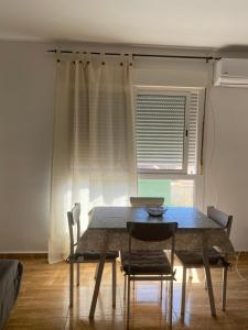 Fotografia z galérie ubytovania Acogedor apartamento en el paraiso v destinácii El Cabo de Gata