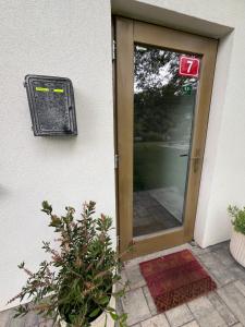 Fotografie z fotogalerie ubytování Apartments 1 Valečov-Zásadka 7 v destinaci Boseň