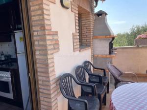 Billede fra billedgalleriet på Ca l’Avi Forner i Llobera