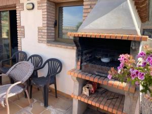 Billede fra billedgalleriet på Ca l’Avi Forner i Llobera + 16 billeder