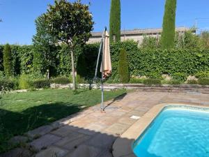 Billede fra billedgalleriet på Ca l’Avi Forner i Llobera