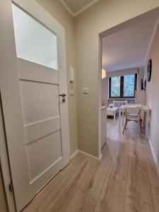 Gallery image of Apartament 3 in Drawsko Pomorskie