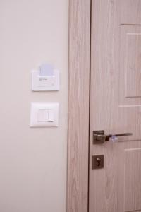 乌尔齐尼Illyria Hotel的相册照片
