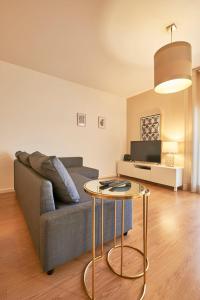 Et opholdsområde på GuestReady - Aurora Findings (Garage included)