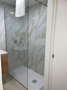 Bagno di Basso ai Quartieri experience