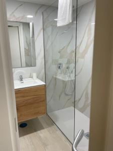 Bagno di Basso ai Quartieri experience