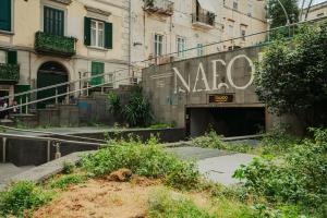 Foto dalla galleria di Basso ai Quartieri experience a Napoli