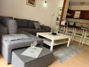 Fotografie z fotogalerie ubytování Victoria Court II con wifi planta baja v destinaci Los Cristianos + 28 fotografií