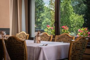 Fotografie z fotogalerie ubytování Wellness Hotel Šedý Vlk v destinaci Harrachov