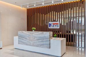 Ο χώρος του λόμπι ή της ρεσεψιόν στο Your Keys Holiday Homes +145 φωτογραφίες