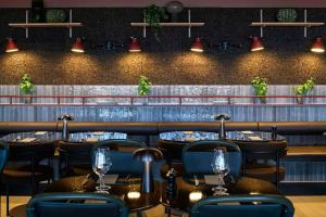Ristorante o altro punto ristoro di Scandic Södra Kajen