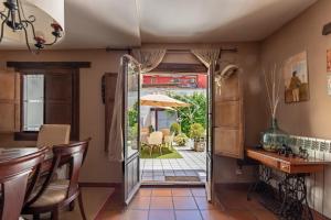 Fotografie z fotogalerie ubytování Peregrinando, pensión con encanto v destinaci Navarrete