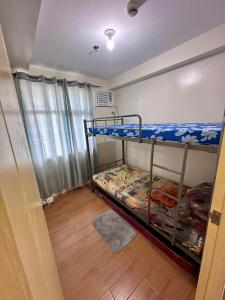 Billede fra billedgalleriet på Claudia's Condo Rental i Davao City