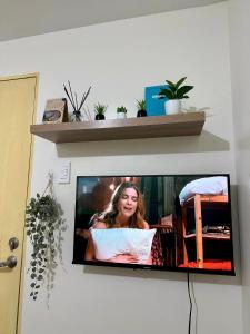 Billede fra billedgalleriet på Claudia's Condo Rental i Davao City