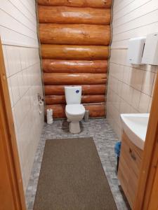 Bagno di Ojaperve Peo -ja Puhkemaja
