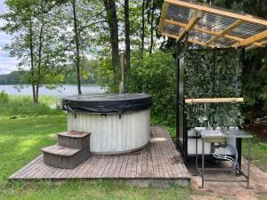 Imagine din galeria proprietății Miškas Arjola în Kaltanėnai