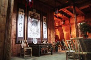 Fotografie z fotogalerie ubytování Old Street Xi'an Inn (Free Pick up Service) v destinaci Chuang-šan