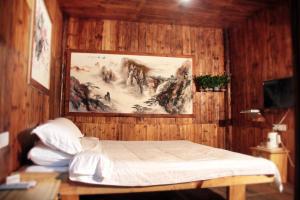 Fotografie z fotogalerie ubytování Old Street Xi'an Inn (Free Pick up Service) v destinaci Chuang-šan