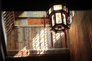 Fotografie z fotogalerie ubytování Old Street Xi'an Inn (Free Pick up Service) v destinaci Chuang-šan