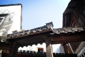 Fotografie z fotogalerie ubytování Old Street Xi'an Inn (Free Pick up Service) v destinaci Chuang-šan