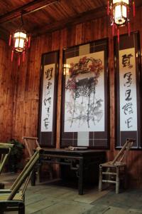 Fotografie z fotogalerie ubytování Old Street Xi'an Inn (Free Pick up Service) v destinaci Chuang-šan