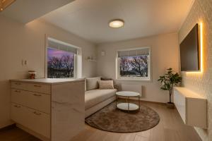 Galeriebild der Unterkunft Luksuriøs leilighet midt i Bodø in Bodø