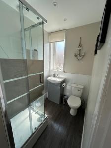 Gallery image of Class Apartments II in Peterhead