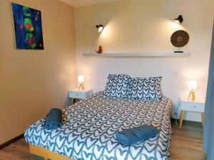 Gallery image of La Cabane de Marius in Parentis-en-Born