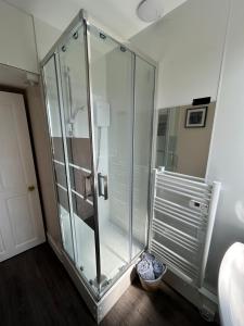 Gallery image of Class Apartments II in Peterhead