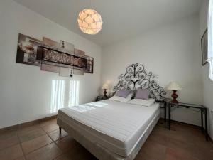 Billede fra billedgalleriet på La pinède, 8 couchages vaste terrain piscine i Garéoult