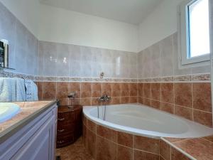 Billede fra billedgalleriet på La pinède, 8 couchages vaste terrain piscine i Garéoult + 19 billeder