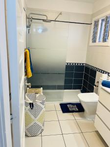 Łazienka w obiekcie estudio Los Cristianos-Tenerife-