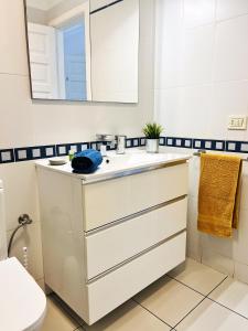 Łazienka w obiekcie estudio Los Cristianos-Tenerife-