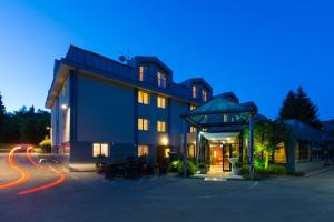 Gallery image of Hotel Stoiser Graz in Graz