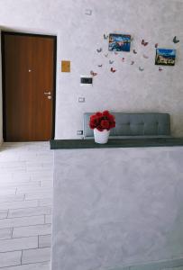 Foto sihtkohas Boscoreale asuva majutusasutuse B&BCasamí galeriist