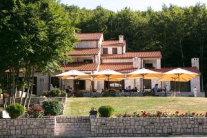 Gallery image of Hotel Ivanov Konak in Cetinje