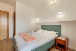 Afbeelding uit fotogalerij van Guesthouse Villa Stari Grad in Herceg-Novi